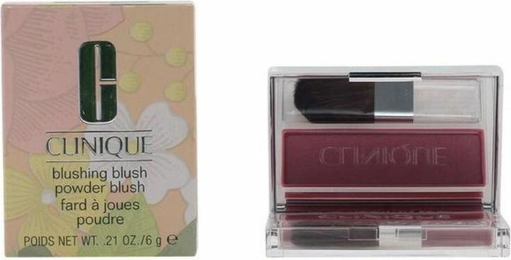 Actual product image Clinique Blush (110 Precious posy)