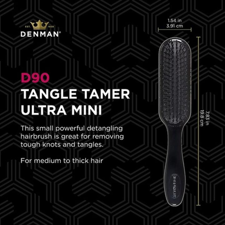 Immagine prodotto Denman D90 Tangle Tamer