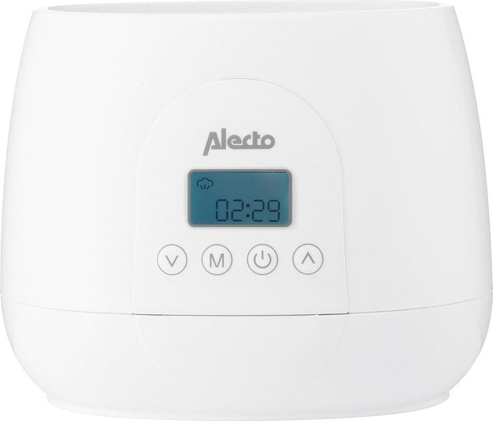 Produktbild Alecto Duo