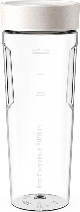 Actual product image Philips Concious Collection HR2500/00 (350 W)