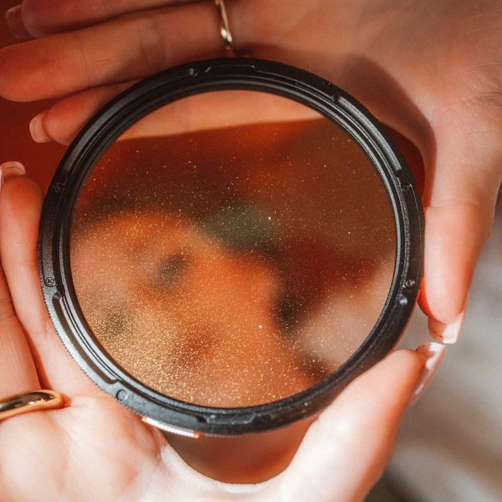 Produktbild PolarPro CineGold Filter - 4 x 5 (Diffusionsfilter, 101.60 mm)