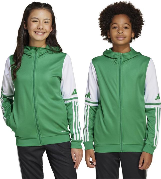 Produktbild adidas Squadra 25 Hoody Kids (140)