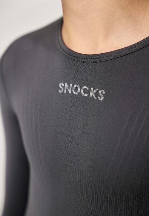 Produktbild Snocks Thermounterwäsche Kinder (158, 164)