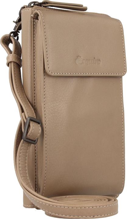 Produktbild Esquire Peru Handytasche Leder 10 cm