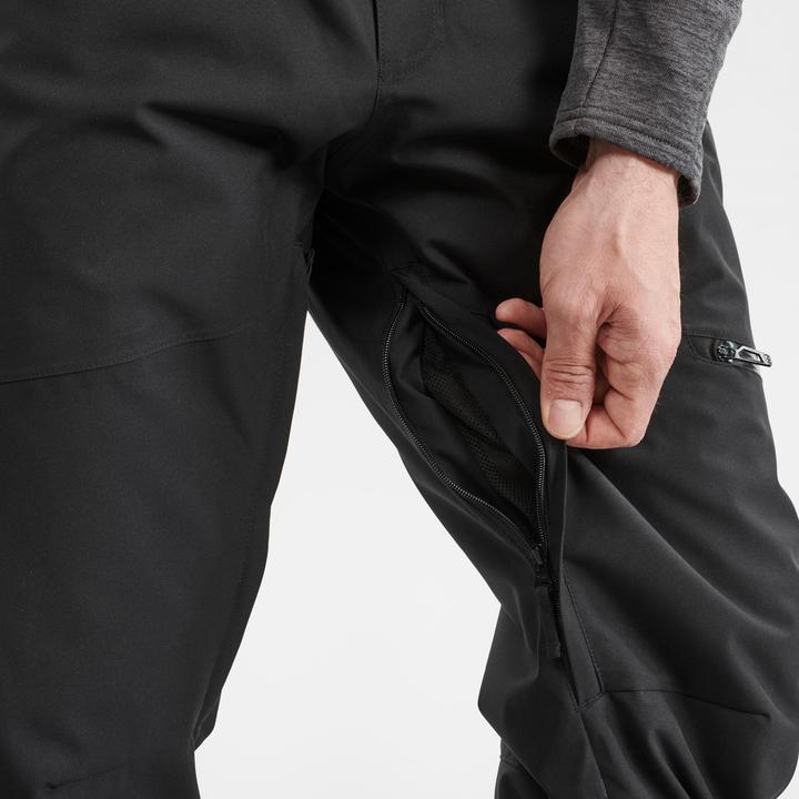 Actual product image Wedze 500 (XL)