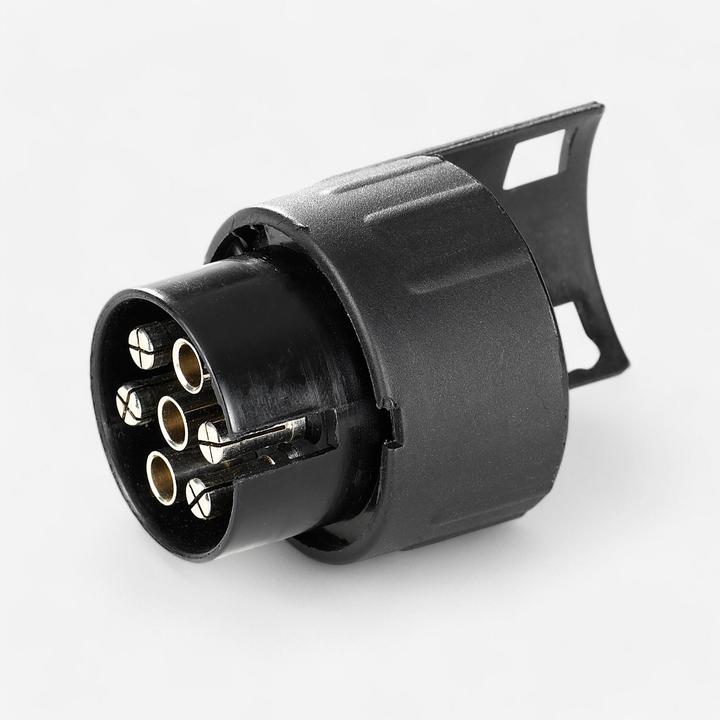 Actual product image Thule Adapter 9906 (Black)