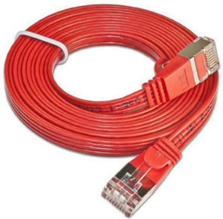 Productafbeelding Wirewin Netwerkkabel (STP, CAT6, 0.25 m)