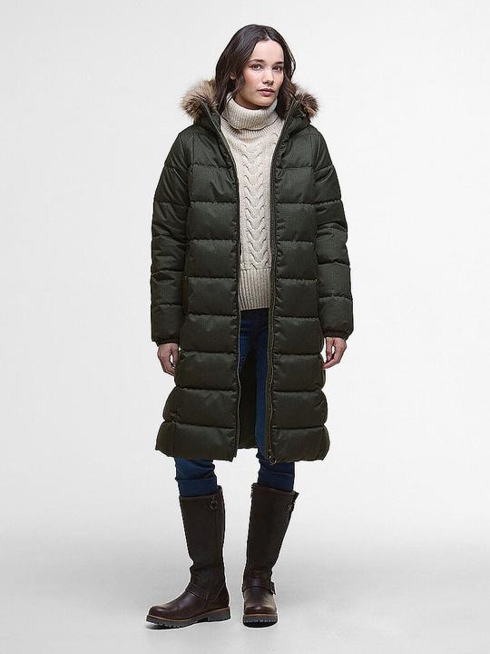 Produktbild Barbour Steppmantel MARJORAM