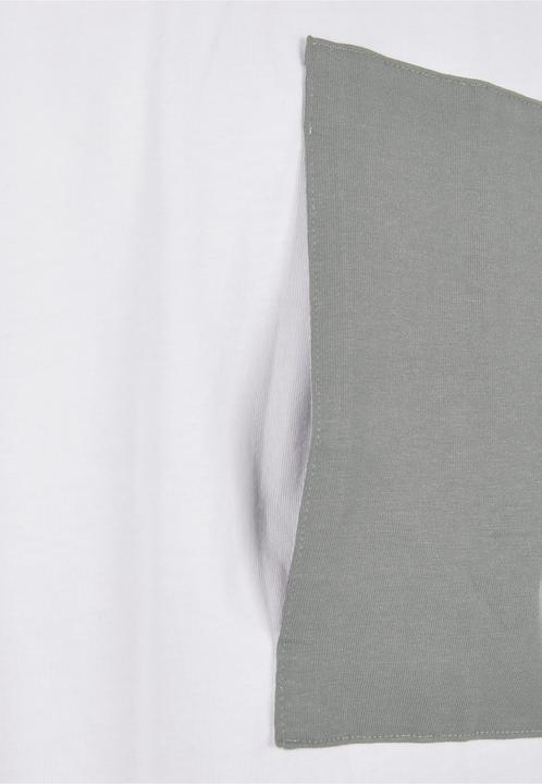 Produktbild Urban Classics Big Double Pocket Tee (S)