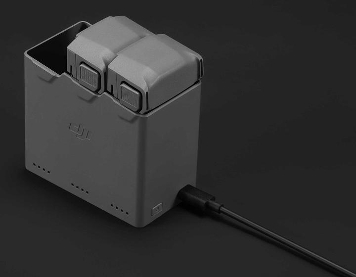 Image du produit DJI Mini 5 Pro Two-Way Charging Hub (hub de chargement bidirectionnel) (Chargeur de drones, DJI Mini 5 Pro)