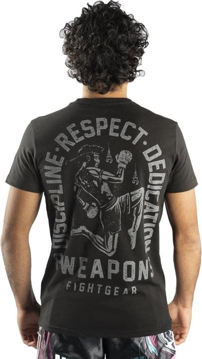 Produktbild 8Weapons T-Shirt - Tombstone (XXL)
