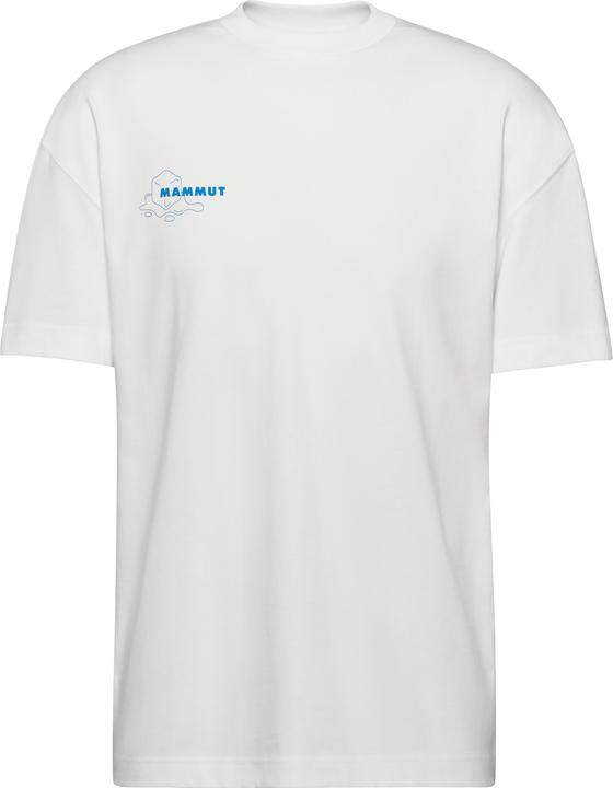 Produktbild Mammut Base Relaxed Glacier (M)