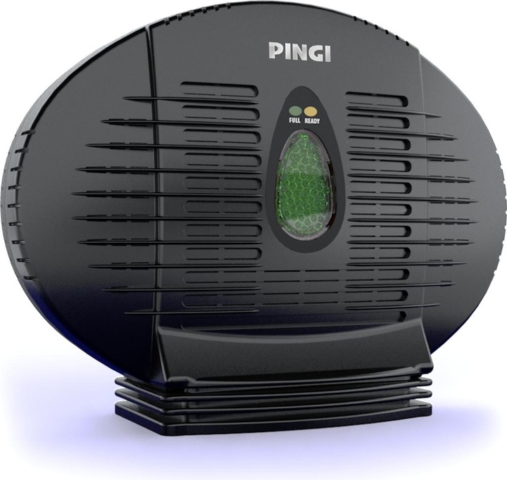 Pingi Dehumidifier I Dry XL (25 m²)