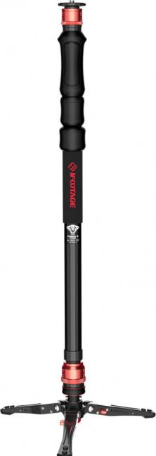 Produktbild iFootage Cobra 3 Strike CB3 A150S-Ⅲ Monopod (Metall)