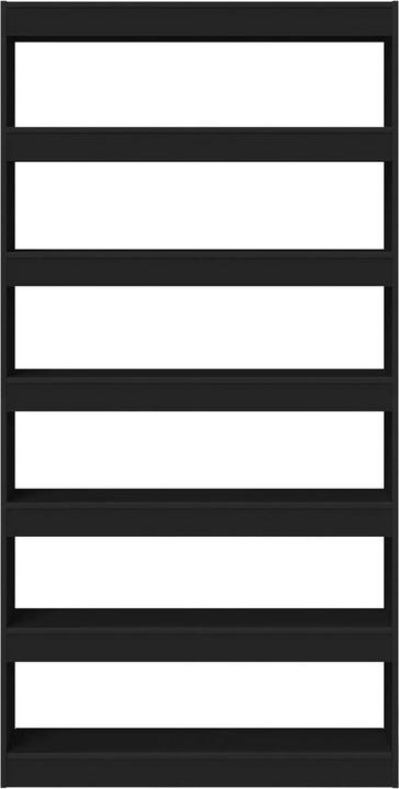 Produktbild vidaXL Bücherregale (100 x 30 x 198 cm)