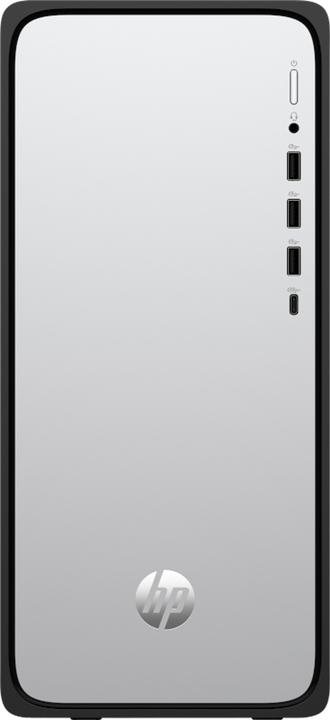 Actual product image HP OmniDesk AI M03-0171ng PC Intel Core Ultra 7 265 32 GB DDR5-SDRAM 1 TB SSD NVIDIA GeForce RTX 506 (1000 GB, 32 GB)