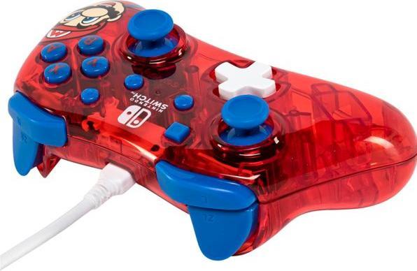 Image du produit PDP Rock Candy - Mario (Switch)