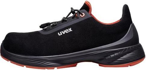 Image du produit Uvex Safety 1 G2 (S2, 48)
