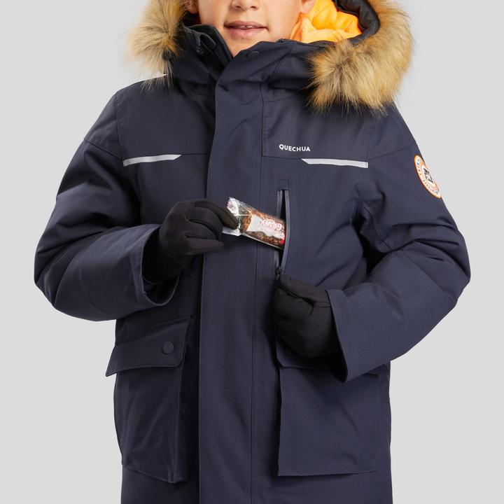 Produktbild Quechua SH900 (140, 152)