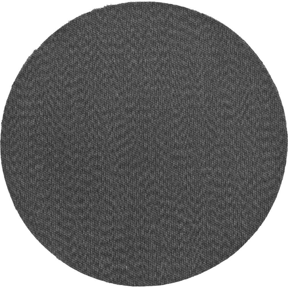 Holzmann, Abrasivi, Supporto della piastra di macinazione in velcro