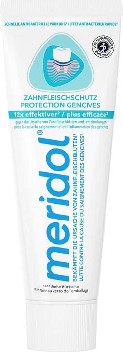 Image du produit Meridol Protection Gencives (75 ml)