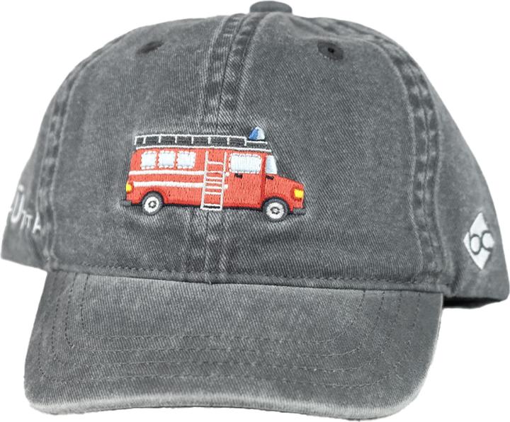 Produktbild Bavarian Caps Feuerwehr (50)