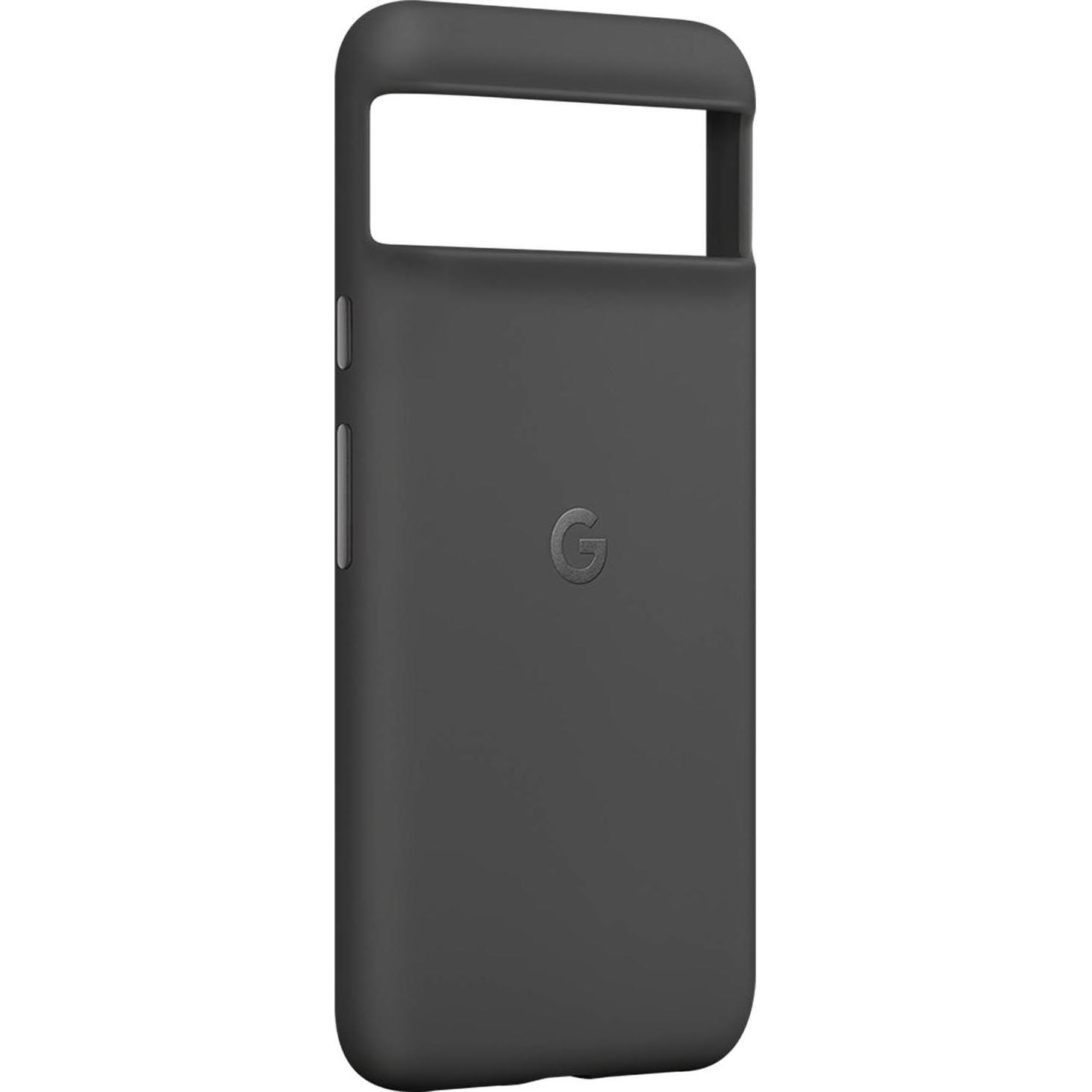Thumbnail - Google Case (Google Pixel 8), Smartphone Hülle, Grau