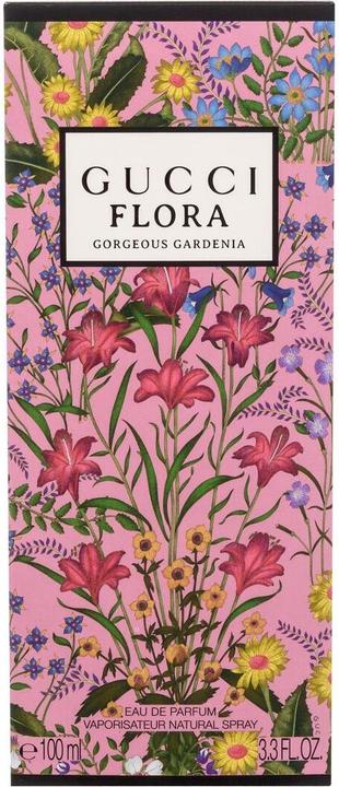 Produktbild Gucci Gorgeous Gardenia (Eau de Parfum, 100 ml)