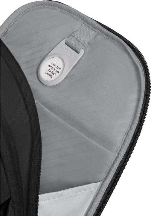 Actual product image Samsonite Paralux BT Everyday Backpack (21 l)