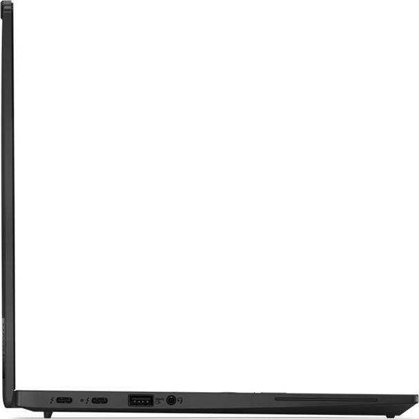 Actual product image Lenovo X13 G5 U7-165U/16GB/512M2/WUXGA/MT/5G//B/C/W11P (13.30", 512 GB, 16 GB, DE)