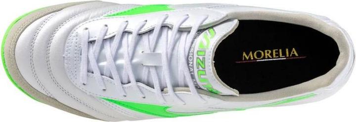 Actual product image Mizuno Morelia Sala Elite Tf (41)