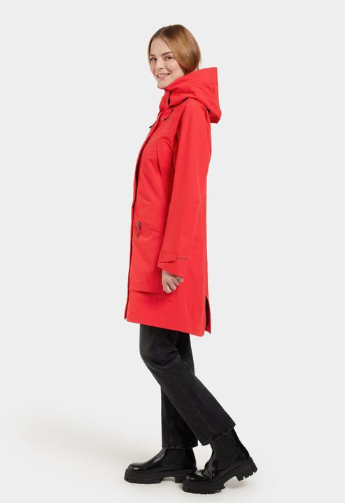 Produktbild Didriksons Women's Ilma Parka 8 (36, 38)