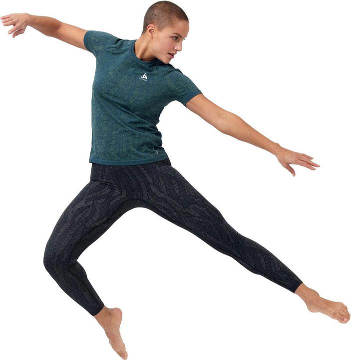 Actual product image Odlo Blackcomb Light Eco T-Shirt (L)