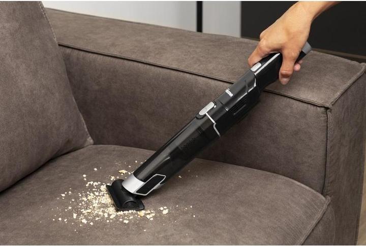 Produktbild Tristar Akku Handstaubsauger Tragbarer Staubsauger