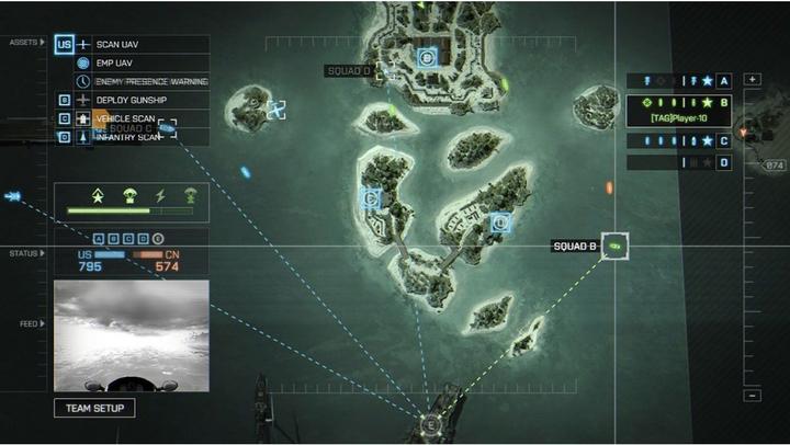 Immagine prodotto EA Games Battlefield 4 PS3 Standard Inglese PlayStation 3 (PS3, DE)