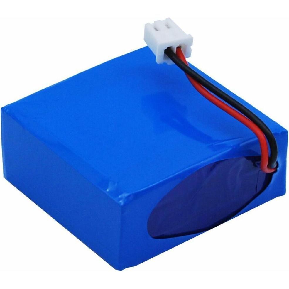 CoreParts Battery for Paymnt Terminal, Barcode-Scanner Zubehör
