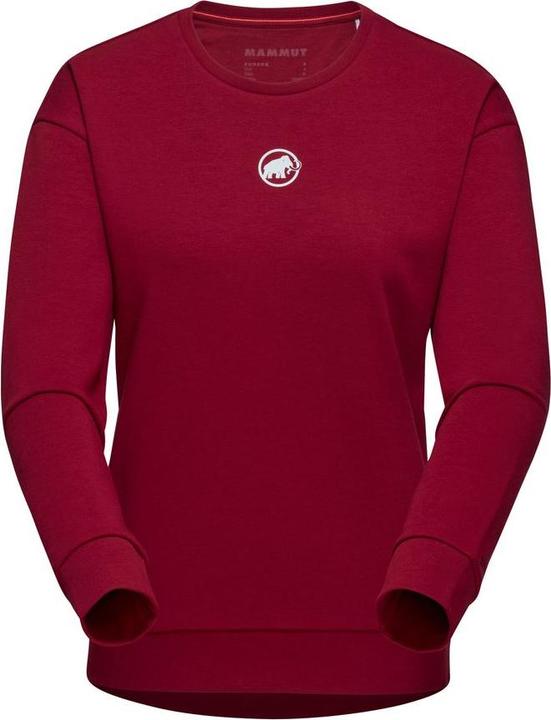 Actual product image Mammut Core ML Crew Neck Women Original (S)