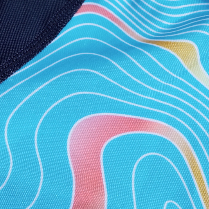 Produktbild Speedo Kurze Hose VSchnitt Jungen (140)