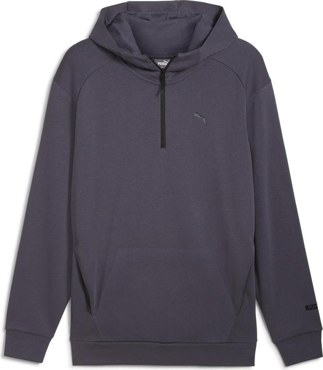 Image du produit Puma RAD/CAL Hooded Half-Zip DK (L)