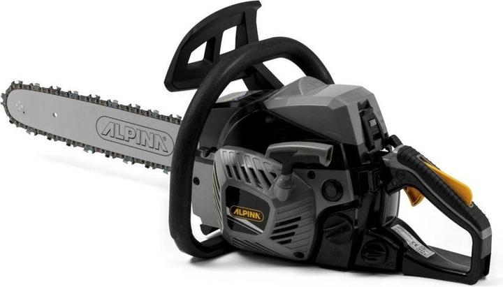 Produktbild Alpina Garden Alpina Kettensäge40 cm (Benzin Kettensäge)