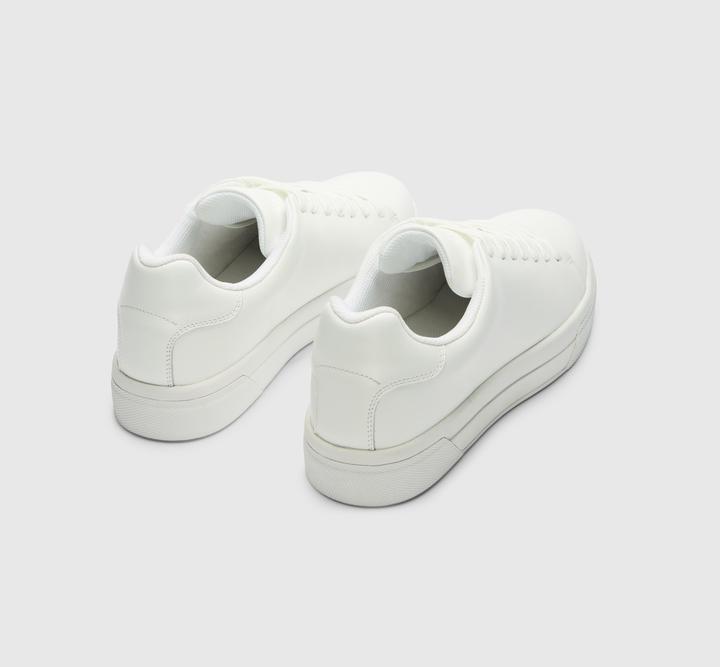 Image du produit Selected Slhdavid Chunky Leather Sneaker 2.0 Noos (41)