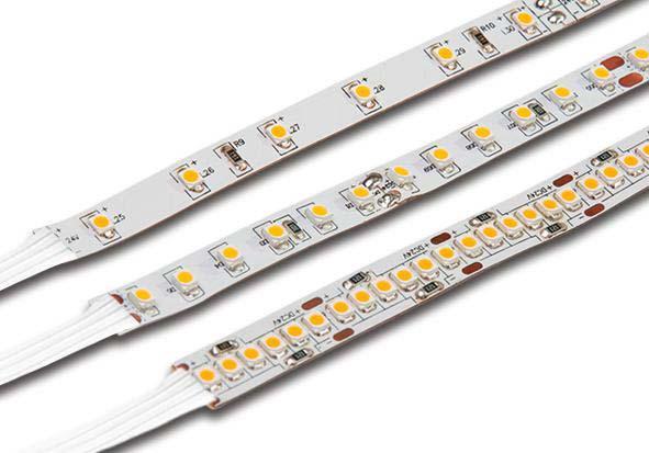 Hera 20202480403 LED-Basic-Tape M 5m nw (500 cm)