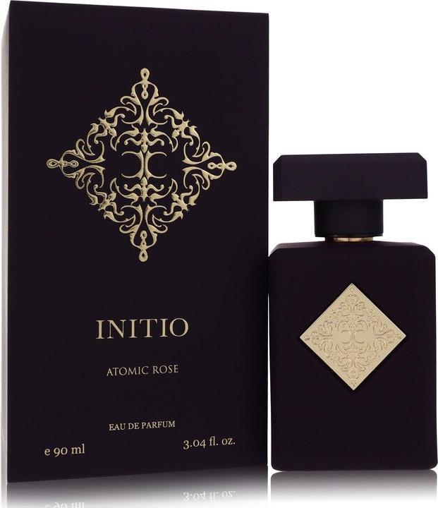 Actual product image Initio Atomic Rose (Eau de parfum, 90 ml)