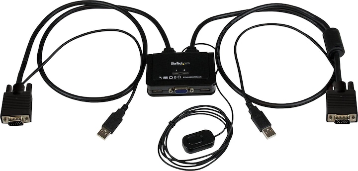 Image du produit StarTech SV211USB