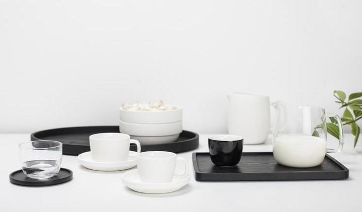 Produktbild Serax TABLEAU Passe Partout RUND