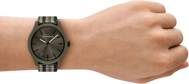 Produktbild Emporio Armani Dario (Analoguhr, 45 mm)