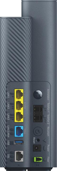 Actual product image Telekom Speedport 7