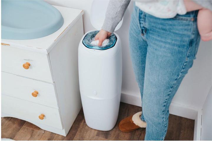 Image du produit Angelcare Seau à couches Classic XL