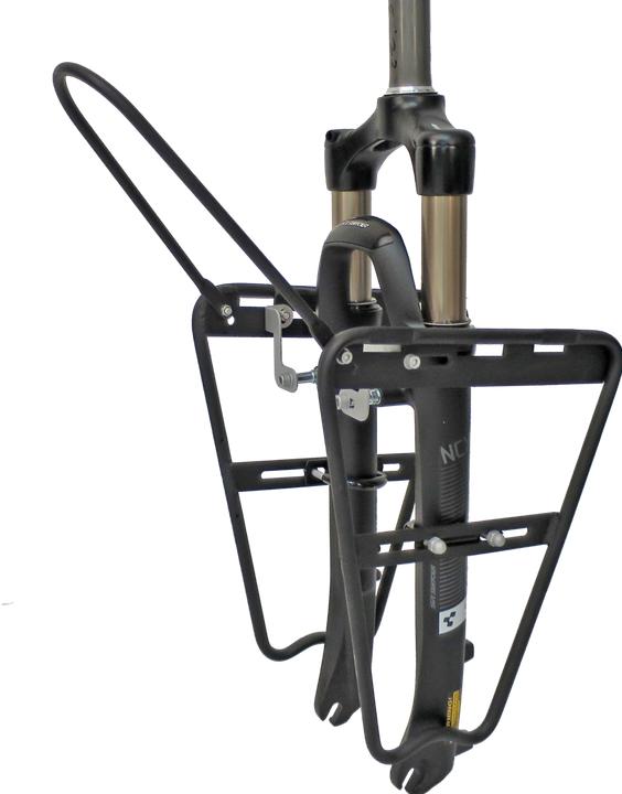 Actual product image Rfr Lowrider Suspension