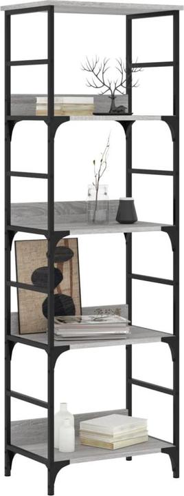 Produktbild VidaXL Ford (50 x 33 x 153 cm)